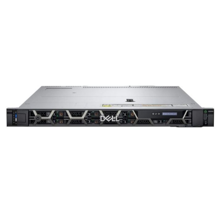 купить Сервер Dell PE R650xs 8SFF (210-AZKL_8B2) в Алматы