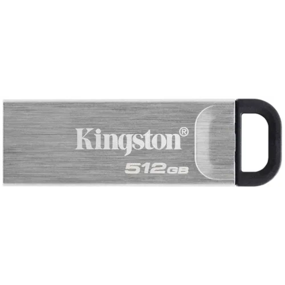 купить USB Flash 512 ГБ Kingston DataTraveler Kyson DTKN/512GB в Алматы