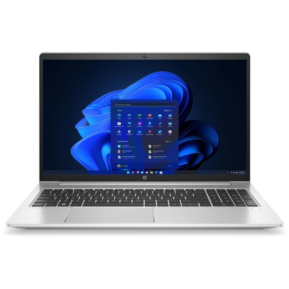 купить HP 5Y3T3EA HP ProBook 450 G9 i7-1255U 15.6 8GB/512 MX570A в Алматы
