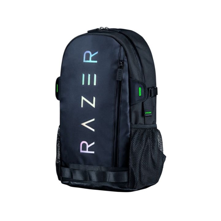 купить Рюкзак для геймера Razer Rogue 13 Backpack V3 - Chromatic в Алматы