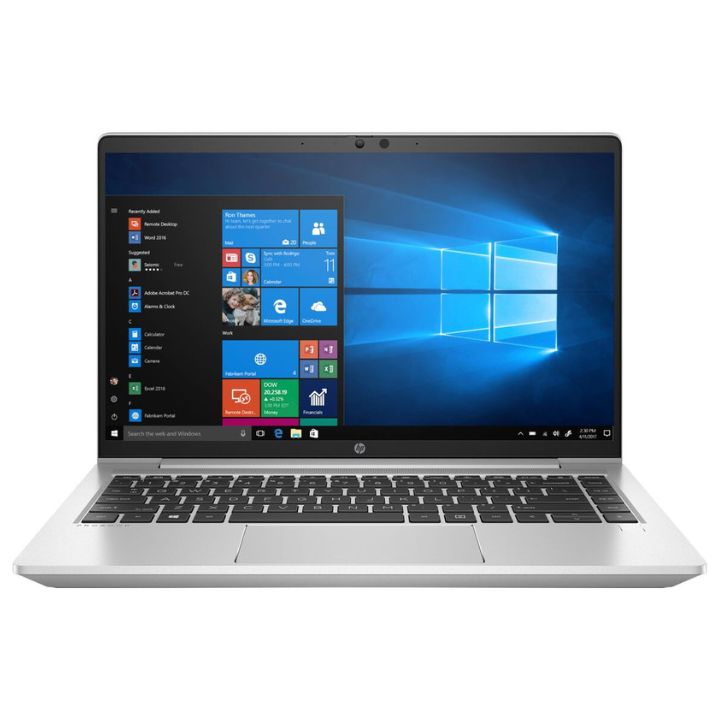 купить Ноутбук HP ProBook 440 G8 UMA i5-1135G7,8Gb,256Gb PCIe,14" UWVA FHD,W10P6,WiFi,BT,Cam в Алматы