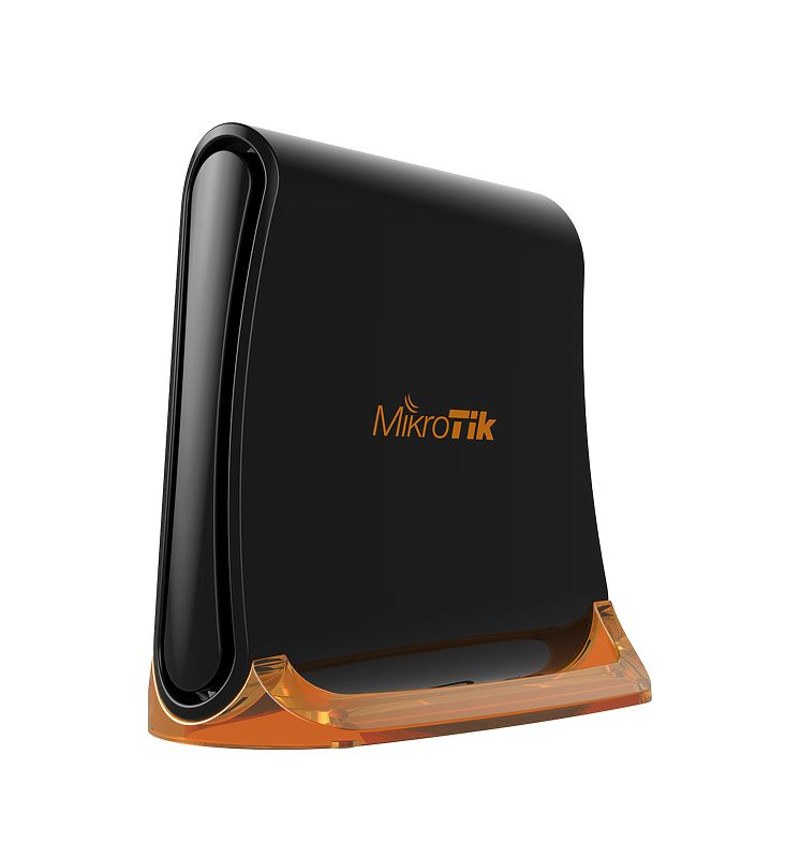 купить Wi-Fi точка доступа MikroTik RB931-2nD  RouterBOARD hAP mini (2UTP 100Mbps, 1WAN, 802.11b/g/n, 1.5dB в Алматы