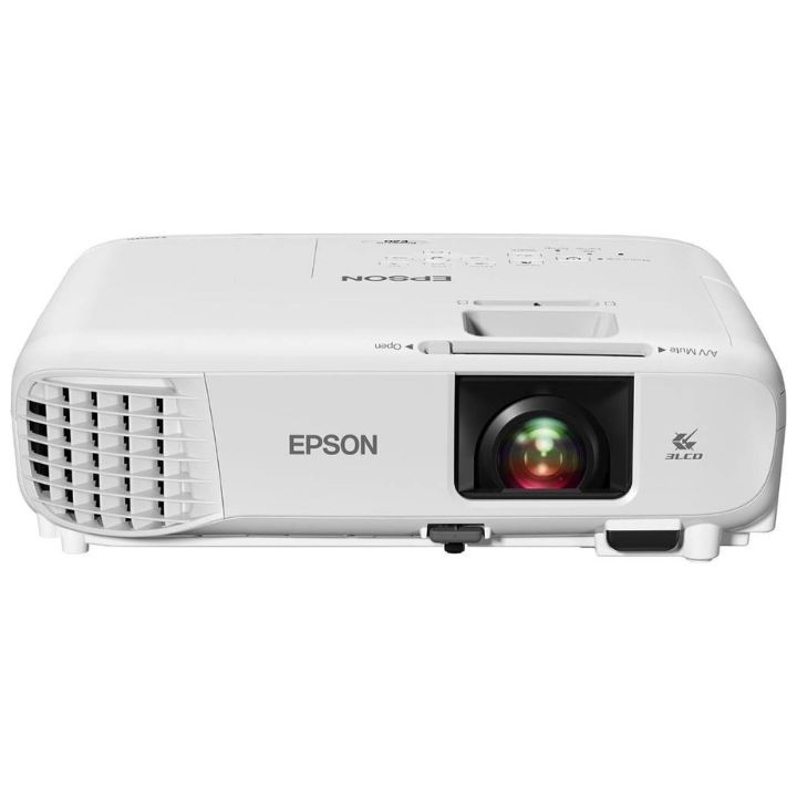 купить Универсальный проектор Epson EB-E20 V11H981040 в Алматы