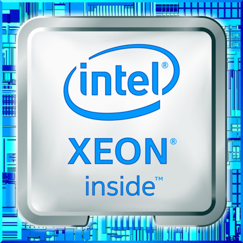 купить Процессор Intel XEON E-2186G, LGA1151, 3.8 GHz (max 4.7 GHz), 6 ядер, 12 потоков, 79W, tray в Алматы