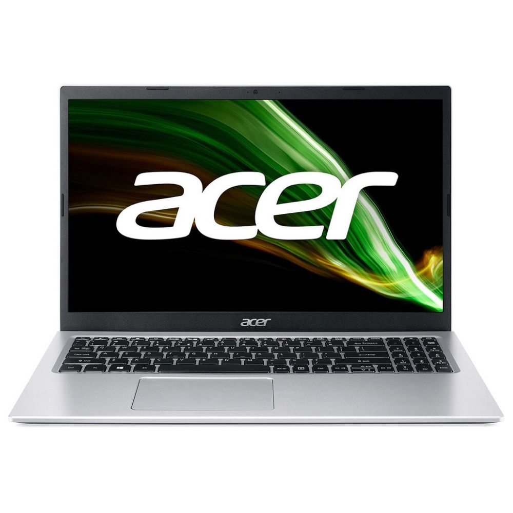 купить Ноутбук Acer Aspire 3 15.6"FHD/Core i3-1115G4/8Gb/256Gb/Win11 (NX.ADDER.01C) в Алматы