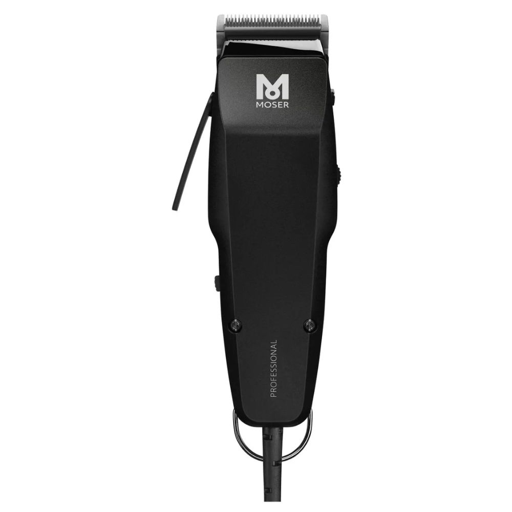 купить Машинка для стрижки волос Moser 1400 Black Edition 1406-0087 в Алматы