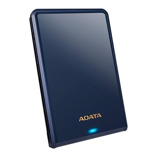 купить Внешний HDD ADATA AHV320 2TB  USB 3.2 BLUE /  в Алматы