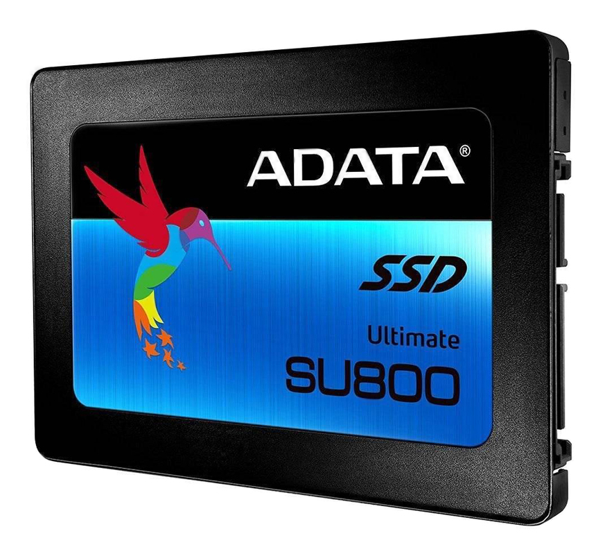 купить Жесткий диск SSD 256GB Adata ASU800SS-256GT-C 2.5* в Алматы