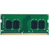 купить Оперативная память GOODRAM DDR4 SO-DIMM 1x16Gb GR3200S464L22/16G в Алматы