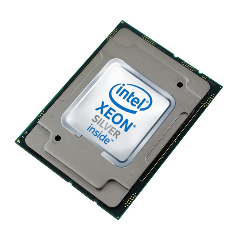 купить Процессор HP Enterprise/Xeon Silver/4208/2,1 GHz/FCLGA 3647/BOX/8-core/85W DL360 Gen10 Processor Kit в Алматы