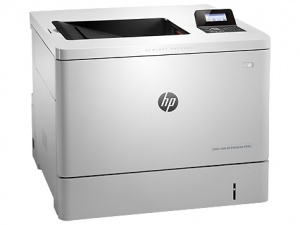 купить Принтер HP Europe/Color LaserJet Enterprise M553dn/A4/38 ppm/1200x1200 dpi в Алматы
