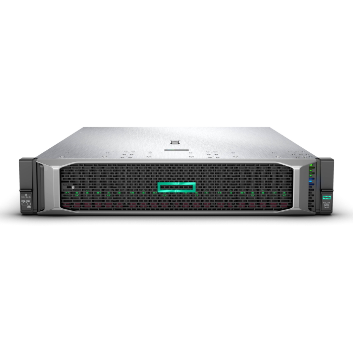 купить Сервер HP Enterprise DL385 Gen10 Plus (P07594-B21) в Алматы
