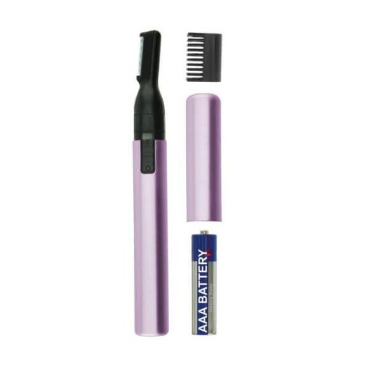 купить Триммер для тела Wahl Micro Finish Trimmer фиолетовый в Алматы