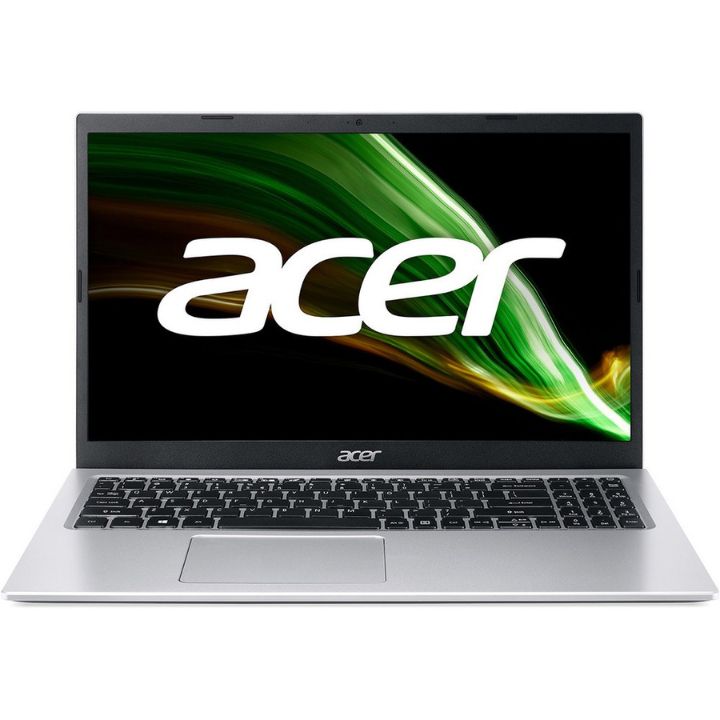 купить Ноутбук Acer Aspire 3 15.6"FHD/Ryzen 5-5500U/8Gb/256Gb/Nos (NX.K7CER.001) в Алматы