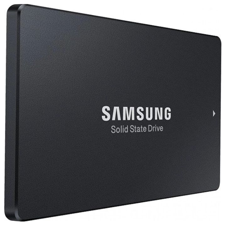 купить Твердотельный накопитель  480GB SSD Samsung PM893 2.5” SATA3 R560Mb/s W520MB/s MZ7L3480HCHQ-00A07 в Алматы