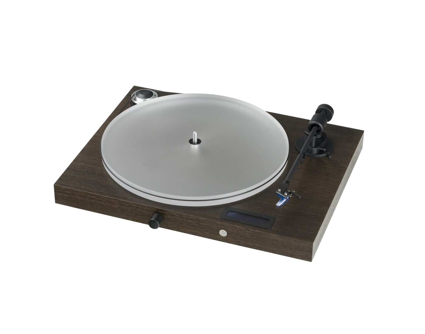 купить PRO-JECT Проигрыватель пластинок Jukebox S2 Pick It 25A Эвкалипт EAN:9120097821188 в Алматы