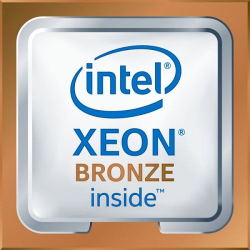 купить Процессор Dell/Xeon Silver/4110 (8C/16T,11M)/2,1 GHz/FCLGA 3647/OEM/85W в Алматы