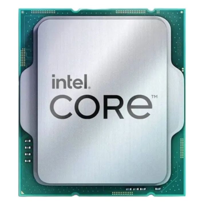 купить Процессор Intel Core i3 Raptor Lake Refresh 14100F OEM (CM8071505092207) в Алматы