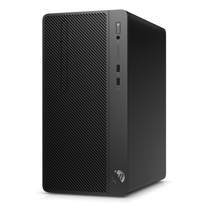 купить HP 123P7EA 290 G3 MT i3-10100 8GB/256 WiFi в Алматы