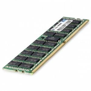 купить Модуль памяти 805671-B21 HPE 16GB (1x16GB) Dual Rank x8 DDR4-2133 CAS-15-15-15 Unbuffered Standard Memory Kit в Алматы