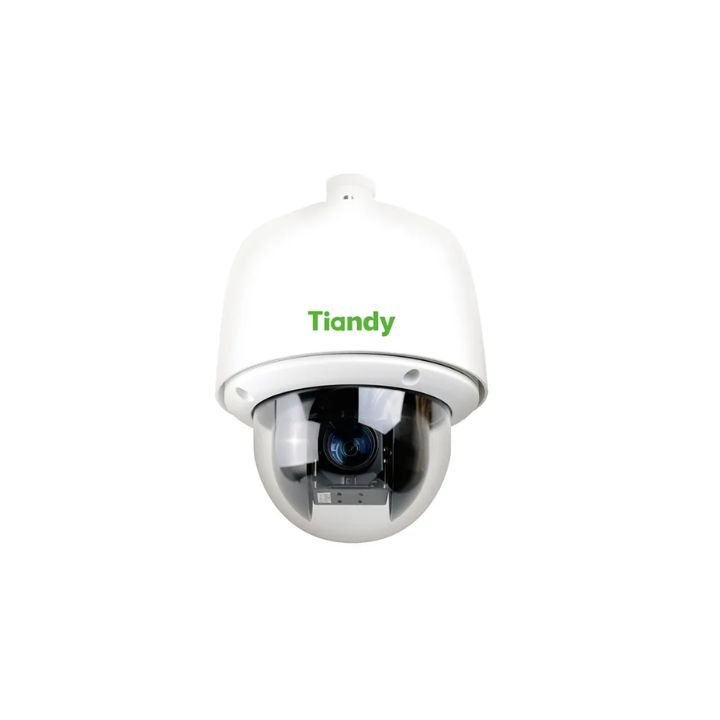 купить IP-Камера высокоскоростная PTZ 2.1MP TIANDY TC-NH9306S6-2MP-A <2.1MP, 4.3-129mm, Оптический Zoom:30х, auto-tracking > в Алматы