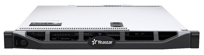 купить Yeastar IP-АТС K2 на 2000 абонентов и 500 вызовов, поддержка FXS, FXO, GSM, ISDN PRI шлюзов в Алматы