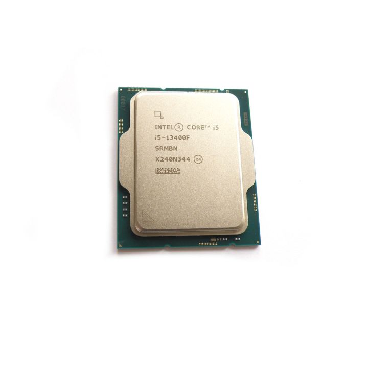 купить Процессор (CPU) Intel Core i5 Processor 13400F 1700 в Алматы