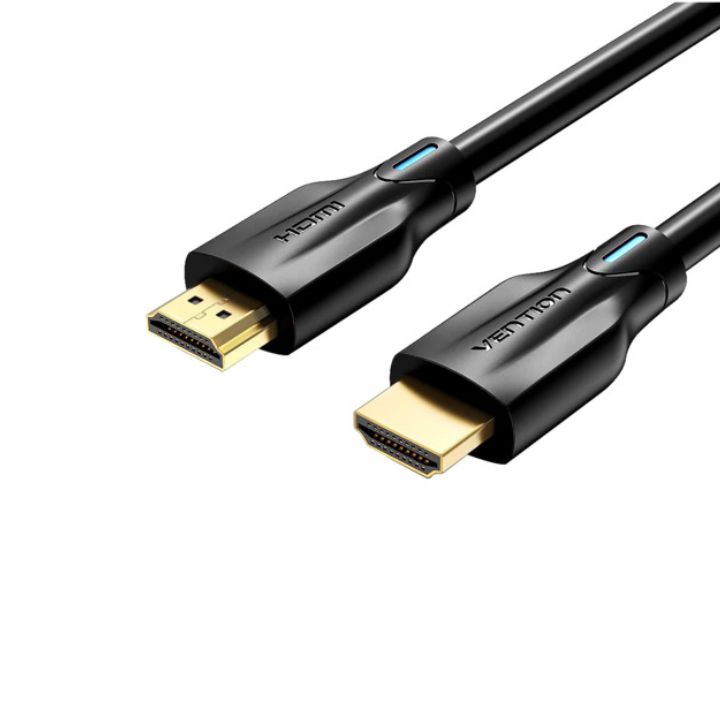 купить Кабель Vention HDMI 2.1 Cable 3m metal type в Алматы