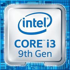 купить Процессор CPU S-1151 Intel Core i3 9100F TRAY <3.6 GHz (4.2 GHz Turbo), 4-Core, 6MB, Coffee Lake> в Алматы