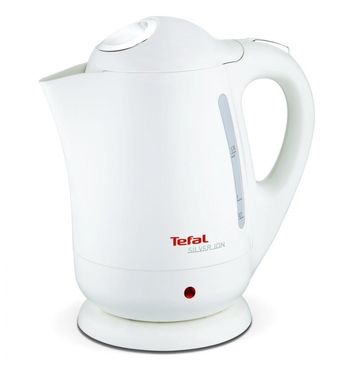 купить Электрический чайник Tefal Silver Ion BF925132 Белый в Алматы