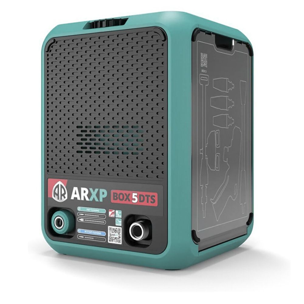 купить Моечный аппарат Annovi Reverberi ARXP BOX5 160DTS в Алматы