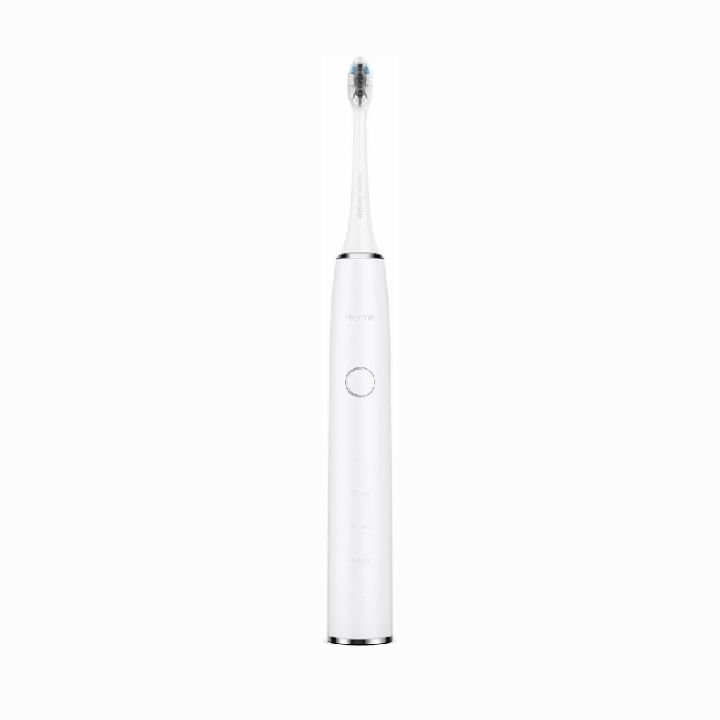 купить Зубная щетка realme M1 Sonic Electric Toothbrush white в Алматы