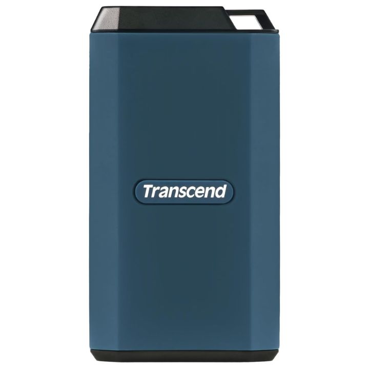 купить Жесткий диск SSD внешний 1TB Transcend TS1TESD410C в Алматы