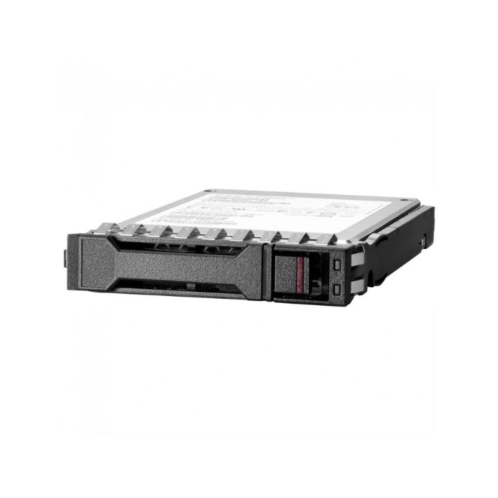 купить Твердотельный накопитель (внутренний) P40497-B21 HPE 480GB SATA RI SFF BC MV SSD в Алматы