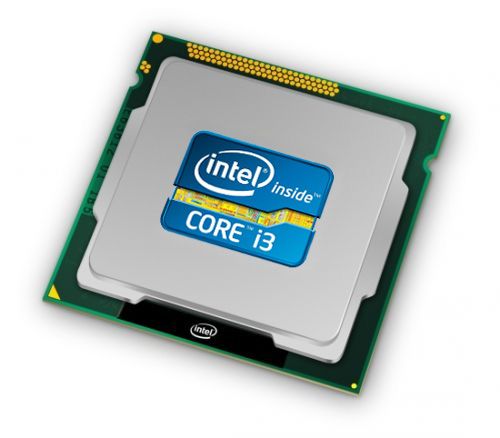 купить CPU Intel Core i3 7100 3,9 GHz 3Mb 2/4 Core Kaby Lake  LGA1151 Tray в Алматы