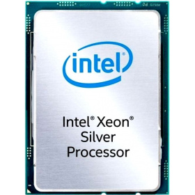 купить ThinkSystem SR530/SR570/SR630 Intel Xeon Silver 4210R 10C 100W 2.4GHz Processor Option Kit w/o FAN в Алматы