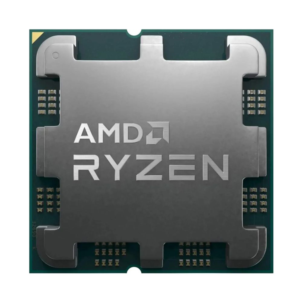 купить Процессор (CPU) AMD Ryzen 5 5600GT 65W AM4 100-000001488 в Алматы