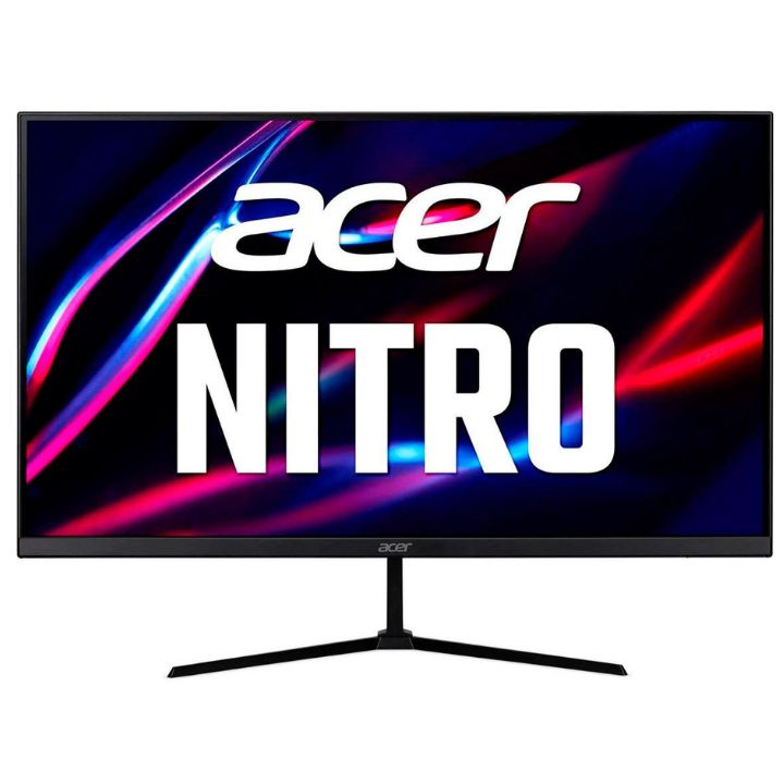 купить Монитор Acer 23.8″ Nitro QG240YS3 (UM.QQ0EE.304) Black в Алматы