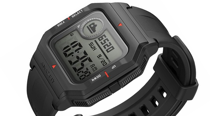xiaomi amazfit neo a2001