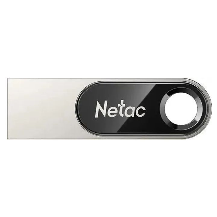 купить Флэш-накопитель Netac U278 USB3.0 Flash Drive 128GB, NT03U278N-128G-30PN  в Алматы
