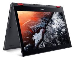 купить Ноутбук Acer Nitro 5 Spin (NP515-51) 15.6"/Core i5/8250U/1,6 GHz/8 Gb/1000 Gb/Nо ODD/GeForce/GTX1050/4 Gb/15,6 **/Windows 10/Home/64 в Алматы