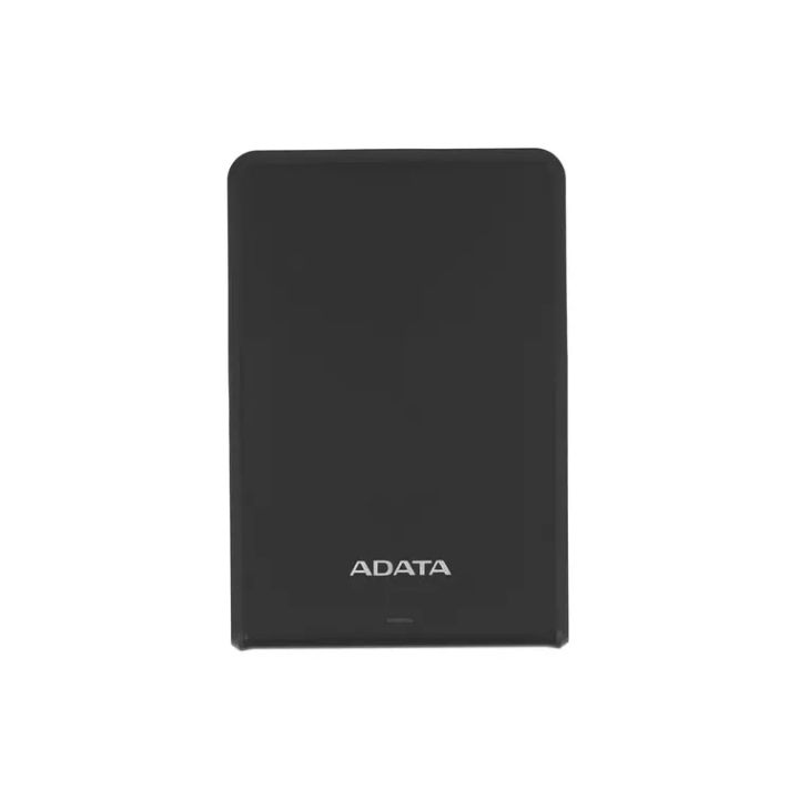 купить Внешний HDD ADATA HV620 1TB USB 3.0 Black в Алматы