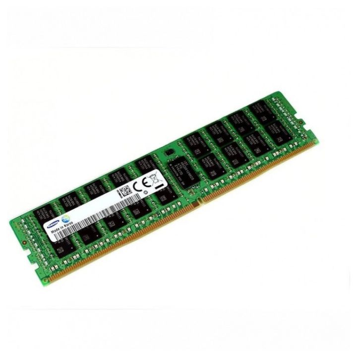 купить Оперативная память 32GB DDR4 3200 MT/s Samsung DRAM  (PC4-25600) ECC UDIMM M391A4G43AB1-CWEQY в Алматы