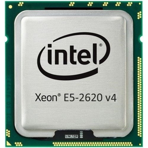 купить Процессор HP Enterprise Xeon E5-2620v4 2,1 GHz FCLGA 2011-3 BOX 8-core 20MB 85W DL360 Gen9 Processor Kit в Алматы