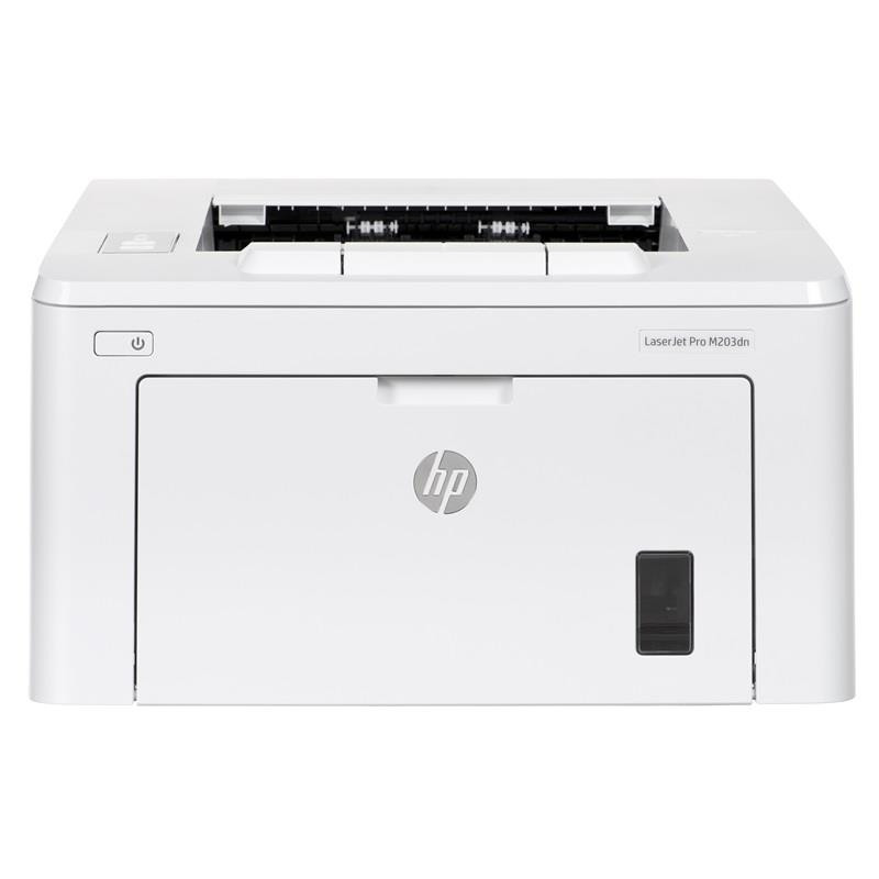 купить Принтер HP Europe/LaserJet Pro M203dn/A4/28 ppm/1200x1200 dpi в Алматы