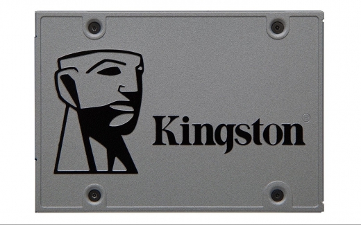 купить Жесткий диск SSD внешний 960GB Kingston SHSX100/960G в Алматы