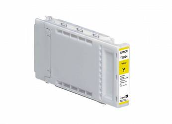 купить Картридж струйный Epson Singlepack UltraChrome XD YellowT692400(110ml), C13T692400 в Алматы