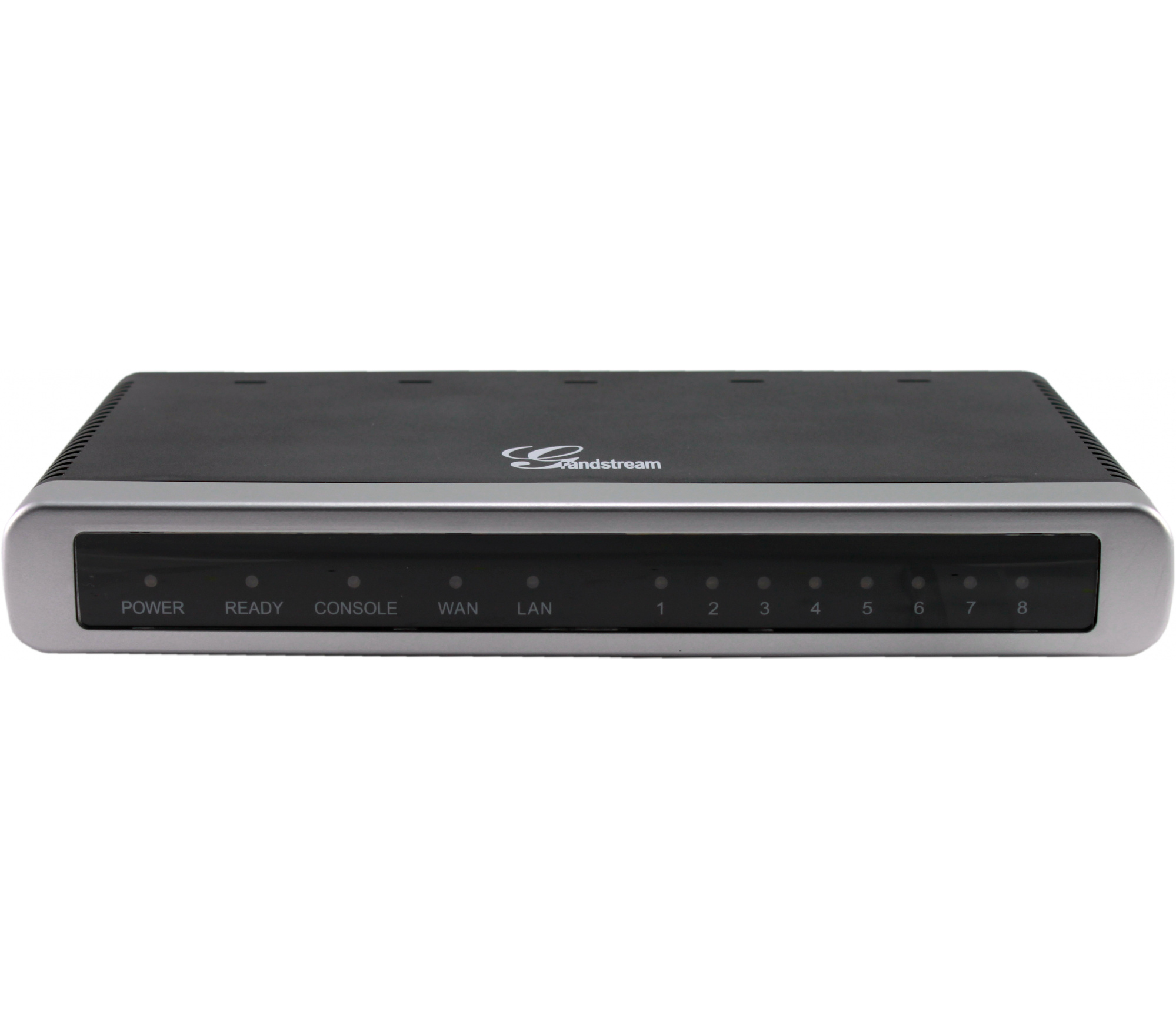 купить Grandstream GXW4108, 8 FXO ports, 2 RJ45 10/100Mbps (LAN/WAN) в Алматы