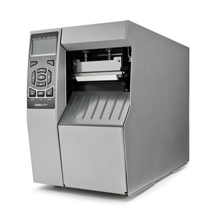 купить Принтер Zebra TT Printer ZT510 Euro and UK cord ZT51042-T0E0000Z в Алматы
