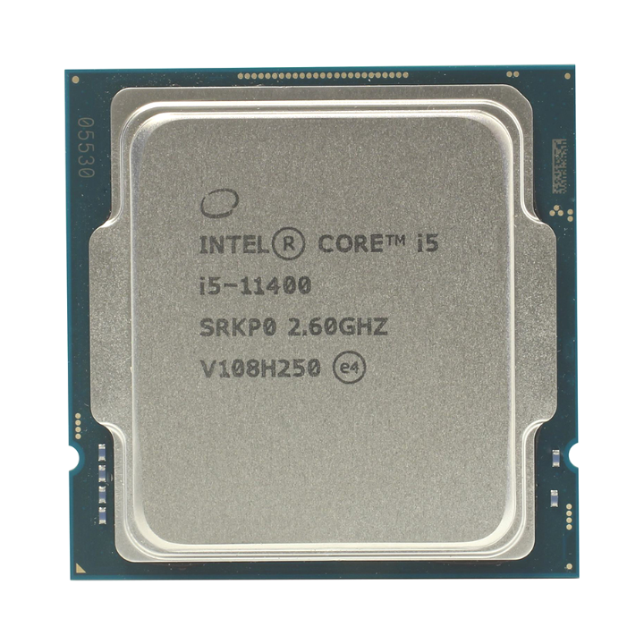 купить Процессор (CPU) Intel Core i5 Processor 11400 1200 в Алматы